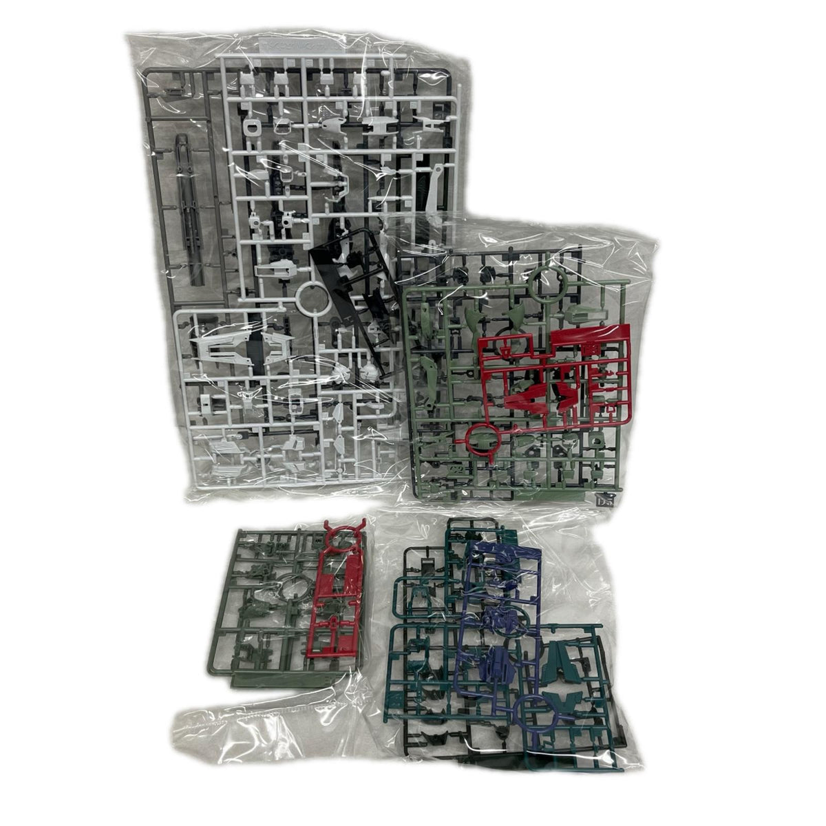 プレミアムバンダイ限定 RG 1/144 ブラストインパルスガンダム 機動戦士ガンダムSEED FREEDOM BANDAI ガンプラ