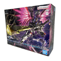 HG 1/144 デスティニーガンダムSpecII&ゼウスシルエット 機動戦士ガンダムSEED FREEDOM BANDAI ガンプラ