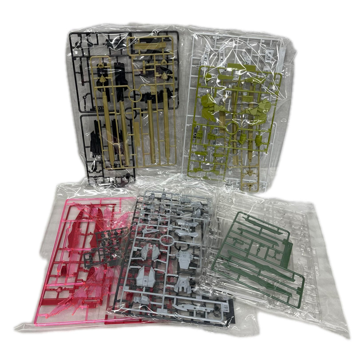 HG 1/144 デスティニーガンダムSpecII&ゼウスシルエット 機動戦士ガンダムSEED FREEDOM BANDAI ガンプラ