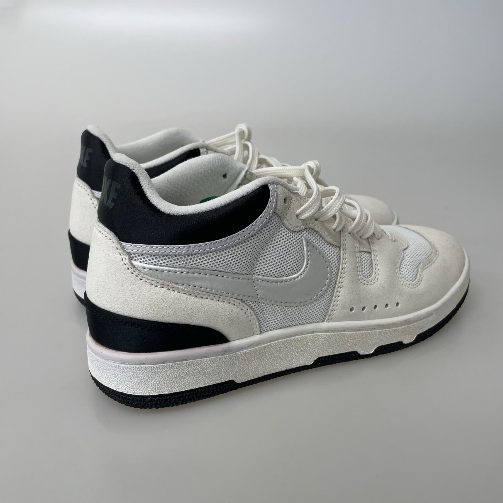 スニーカー ×Social Status Attack "Summit White" 27cm (US9 UK8 1/2 EU44) ホワイト