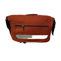 ショルダーバッグ 09s Half Mass Bag ORG オレンジ