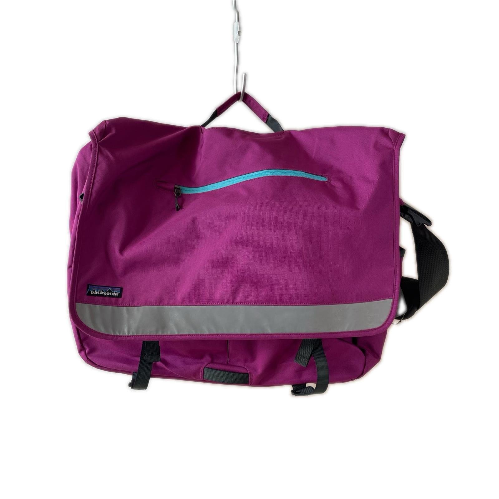 ショルダーバッグ Half Mass Bag PPL 2011年春モデル ピンク