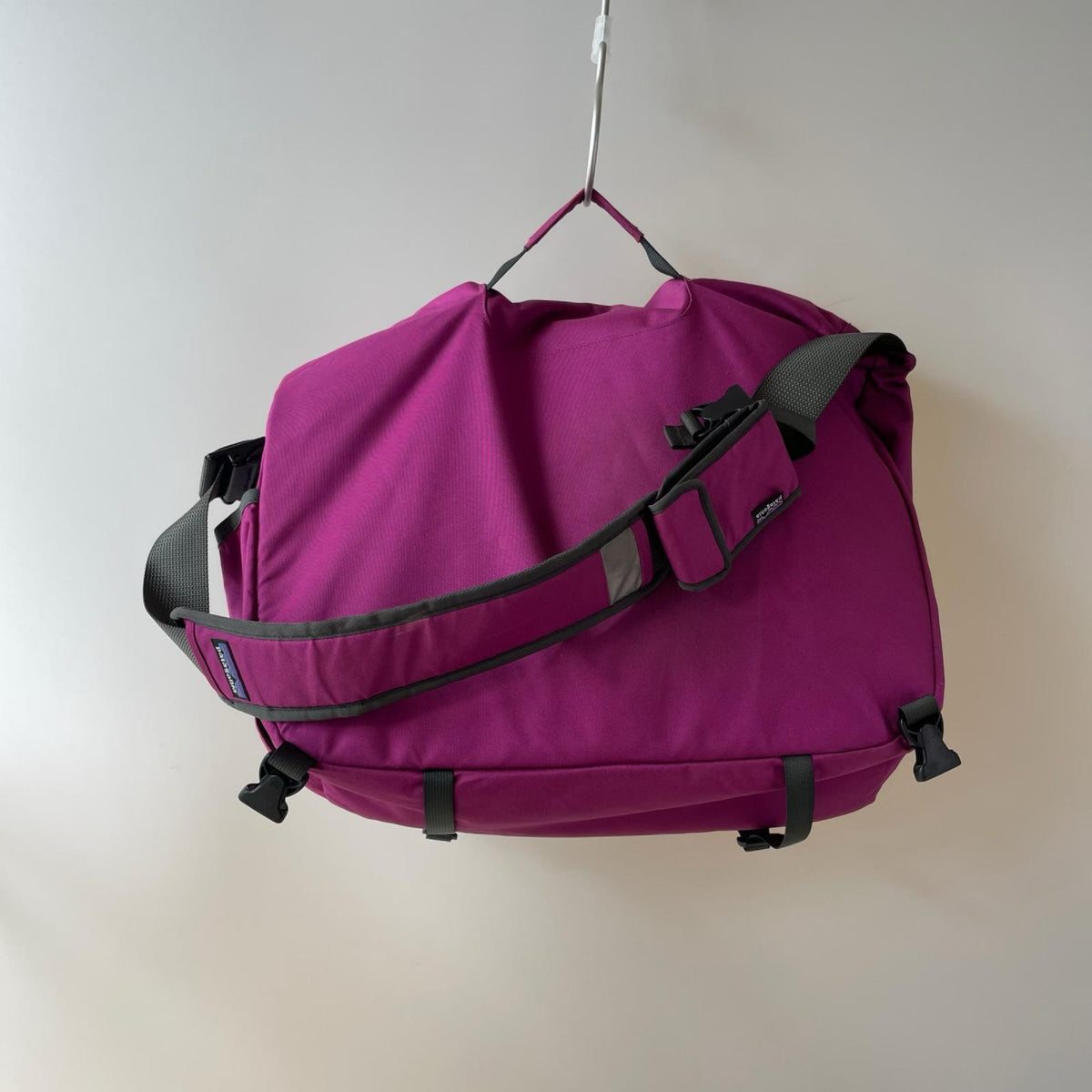 ショルダーバッグ Half Mass Bag PPL 2011年春モデル ピンク