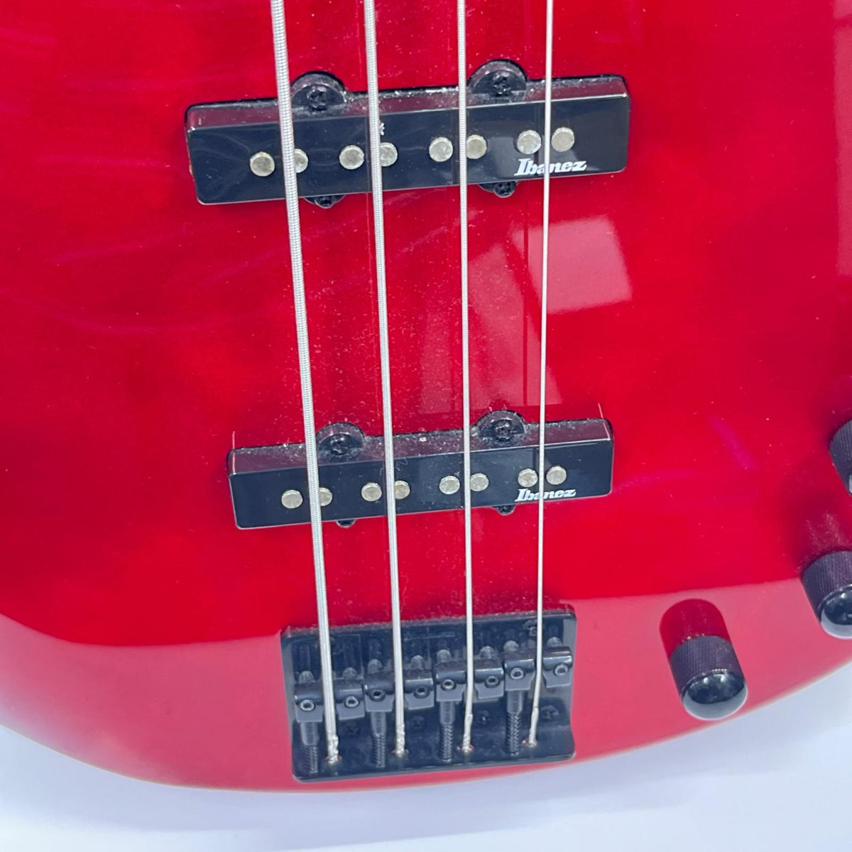 Ibanez GIO SOUNDGEAR エレキベース GSR320 ベース