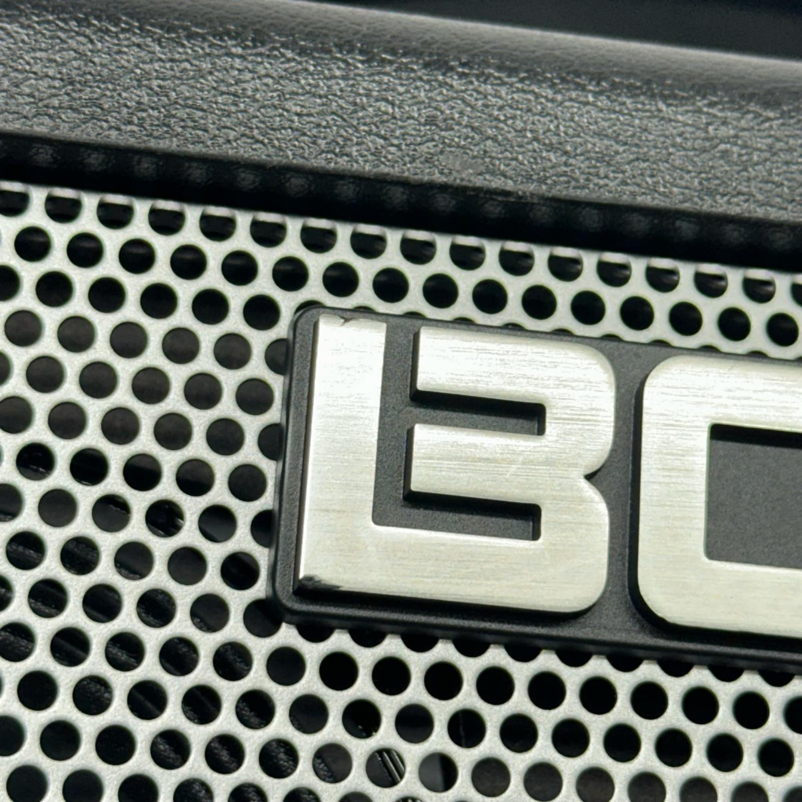 BOSS DUAL CUBE LX 10W BOSS アンプ