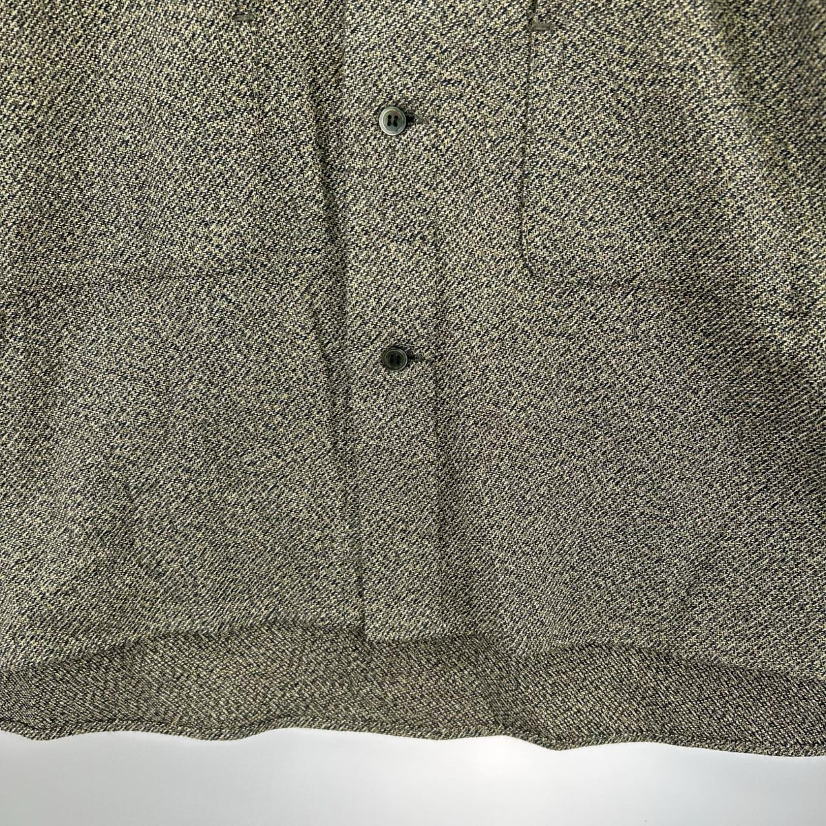ジャケット SHIRT JACKET B 4 ブラウン
