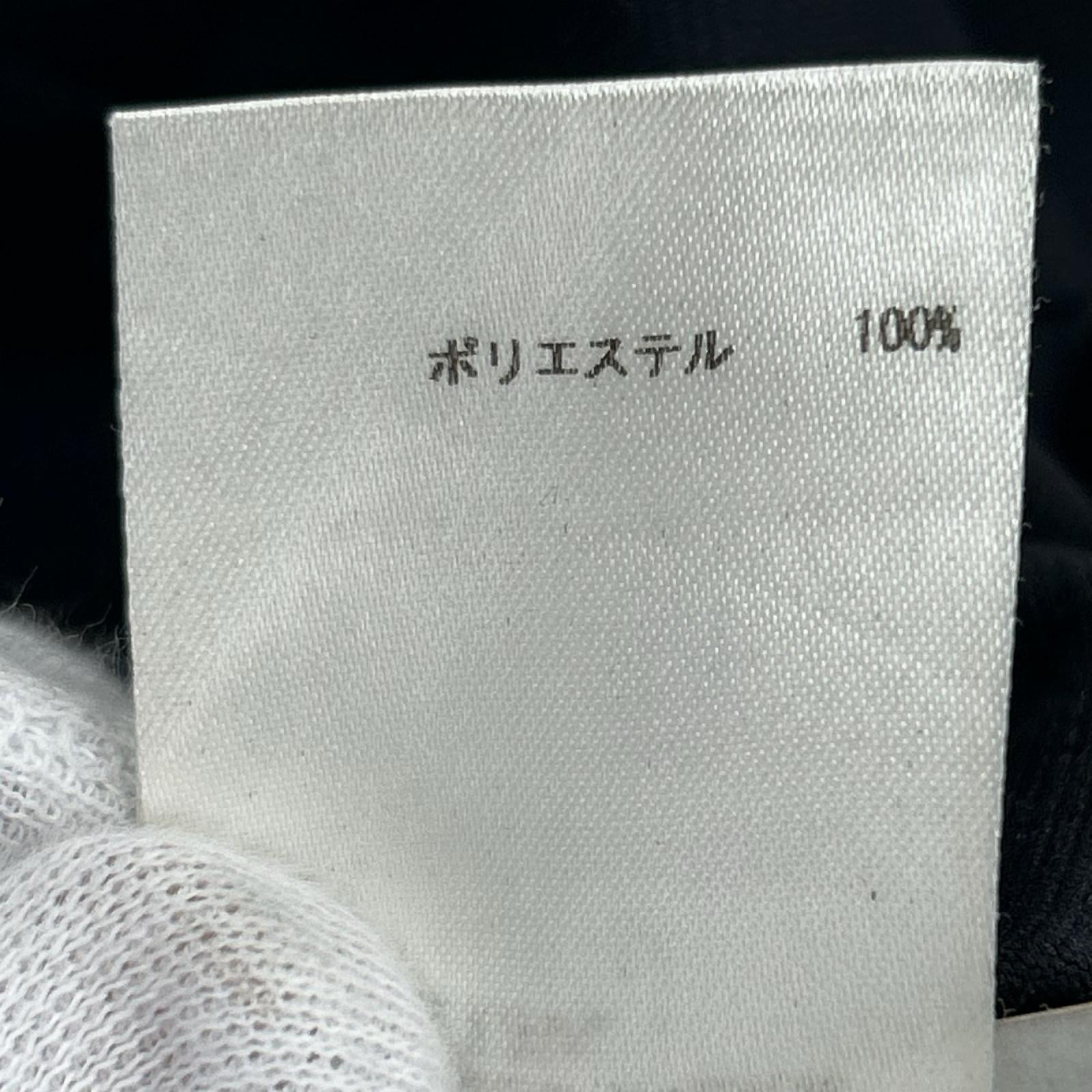 パンツ スラックス NVY 44 ネイビー