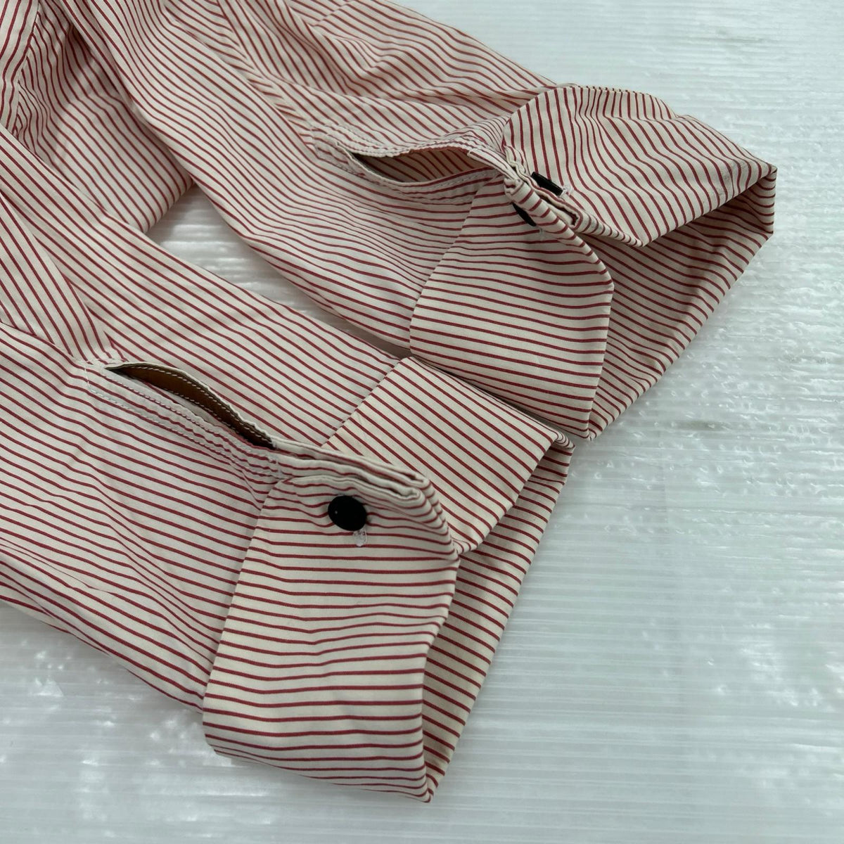 長袖シャツ 19AW RED STRIPE GIGOLO SHIRT 3
