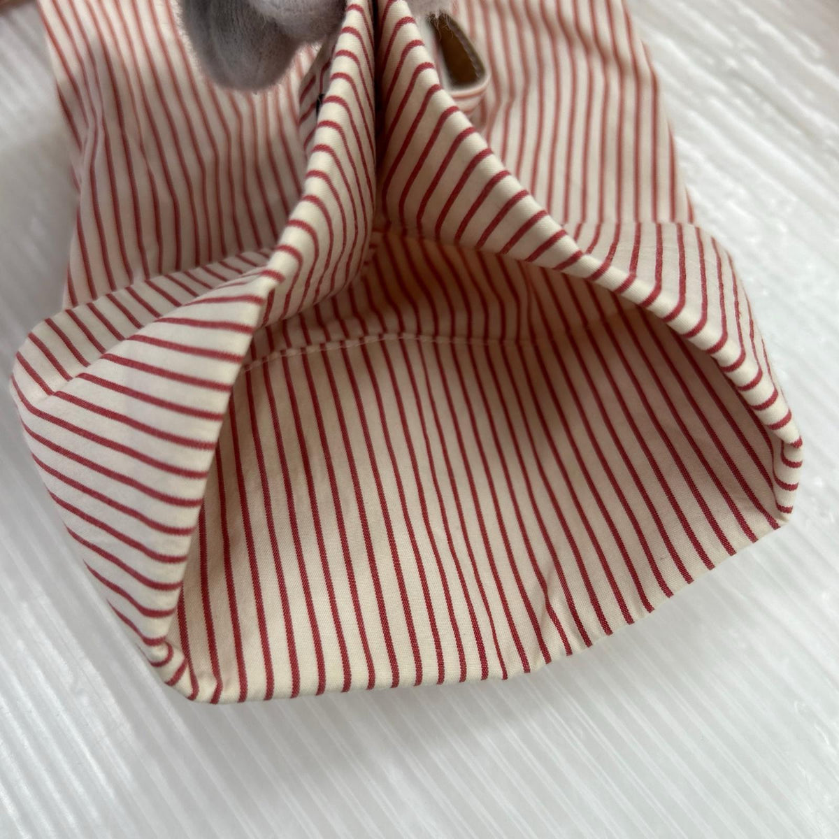長袖シャツ 19AW RED STRIPE GIGOLO SHIRT 3