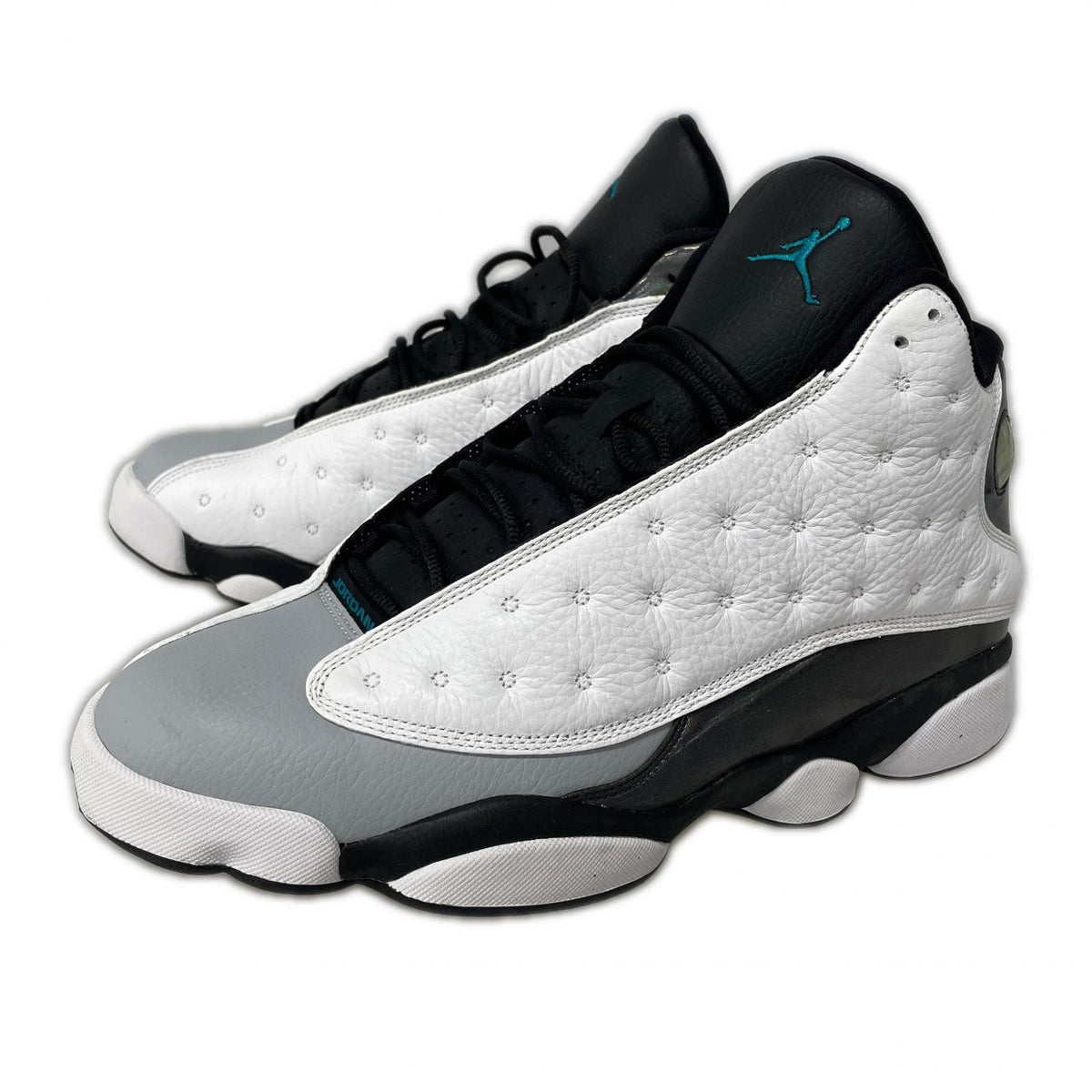 スニーカー AIR JORDAN 13 RETRO BARONS 29.5cm (US11 1/2 UK11 EU49)
