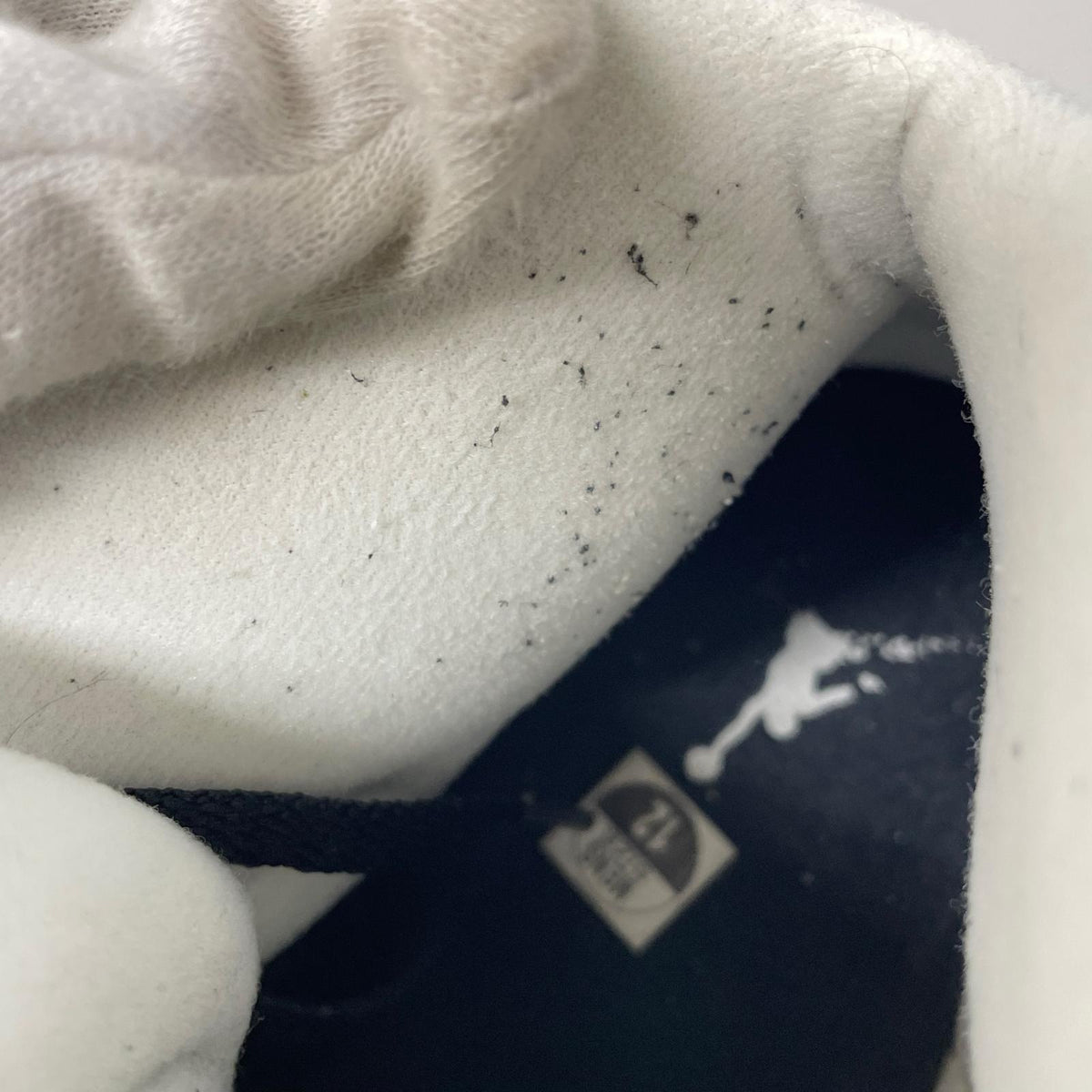 スニーカー AIR JORDAN 5 RETRO OREO 30cm (US12 UK11 1/2 EU50) ブラック