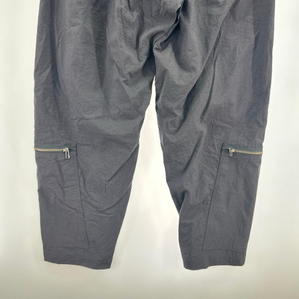 パンツ Product Twelve 23AW Flight Pants 2 黒 2 ブラック