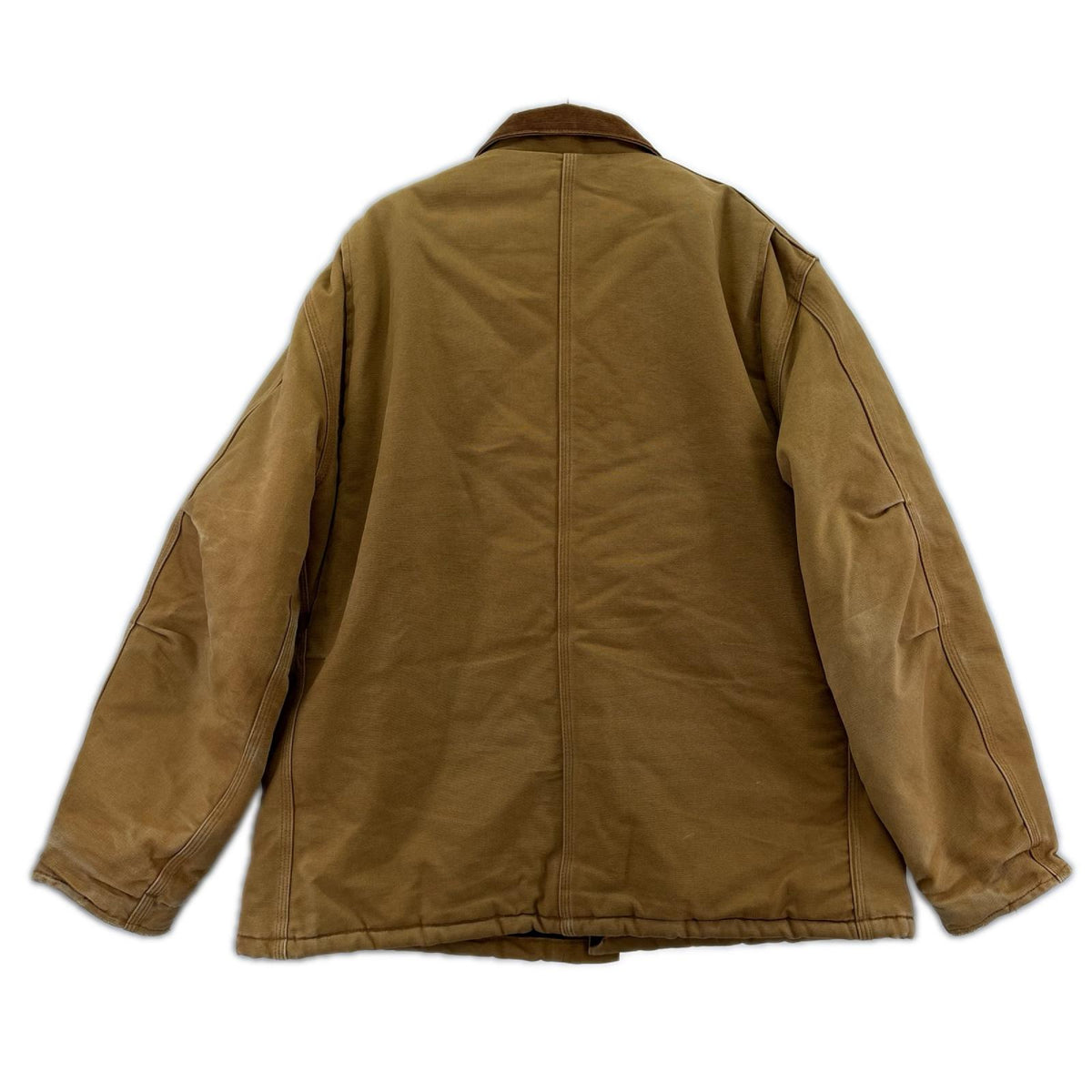 ジャケット トラディショナルコート 46 ブラウン