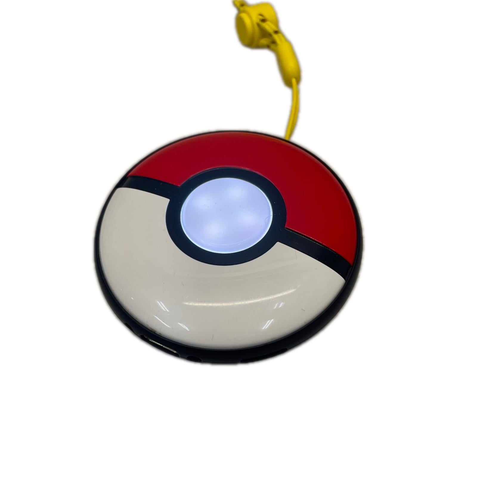 ポケモンGO plus+ ポケモン Nintendo フィギュア/グッズ