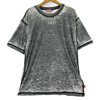 半袖Tシャツ DIESEL SSカットソー T-BOXT-PAK A16146 グレー (S) S グレー