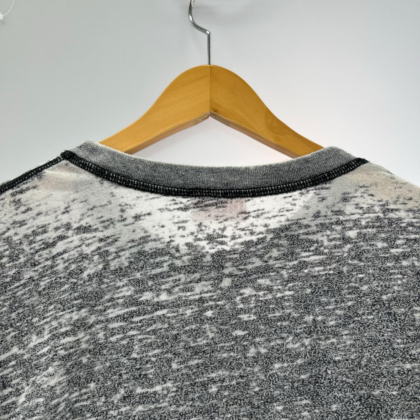 半袖Tシャツ DIESEL SSカットソー T-BOXT-PAK A16146 グレー (S) S グレー