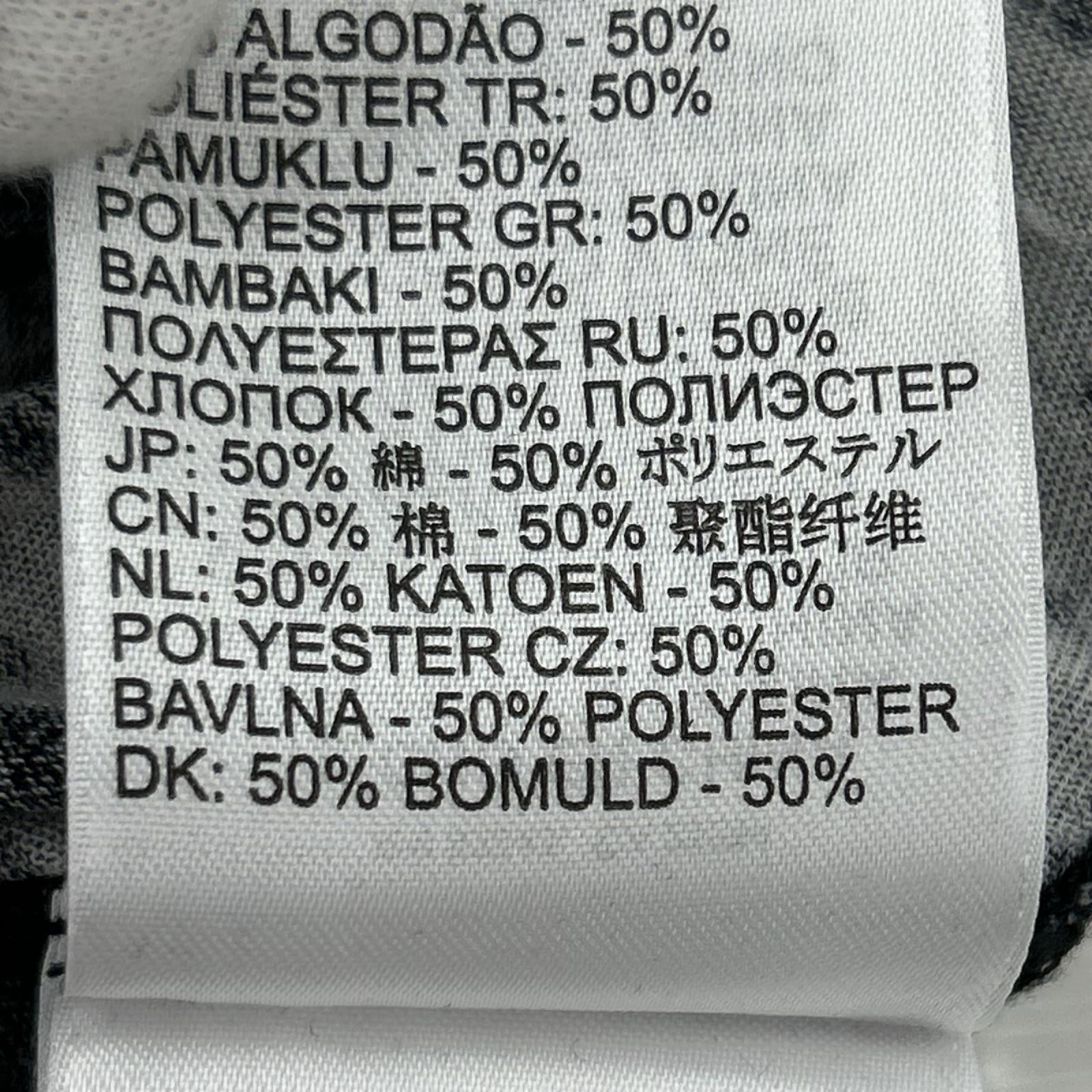 半袖Tシャツ DIESEL SSカットソー T-BOXT-PAK A16146 グレー (S) S グレー