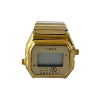 その他アクセサリー MM6×TIMEX T80 Ring Watch ゴールド ゴールド