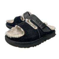 その他靴 WMNS GREENPORT STRAP SLIDE 23cm 23cm (US5 UK4 1/2 EU36) ブラック