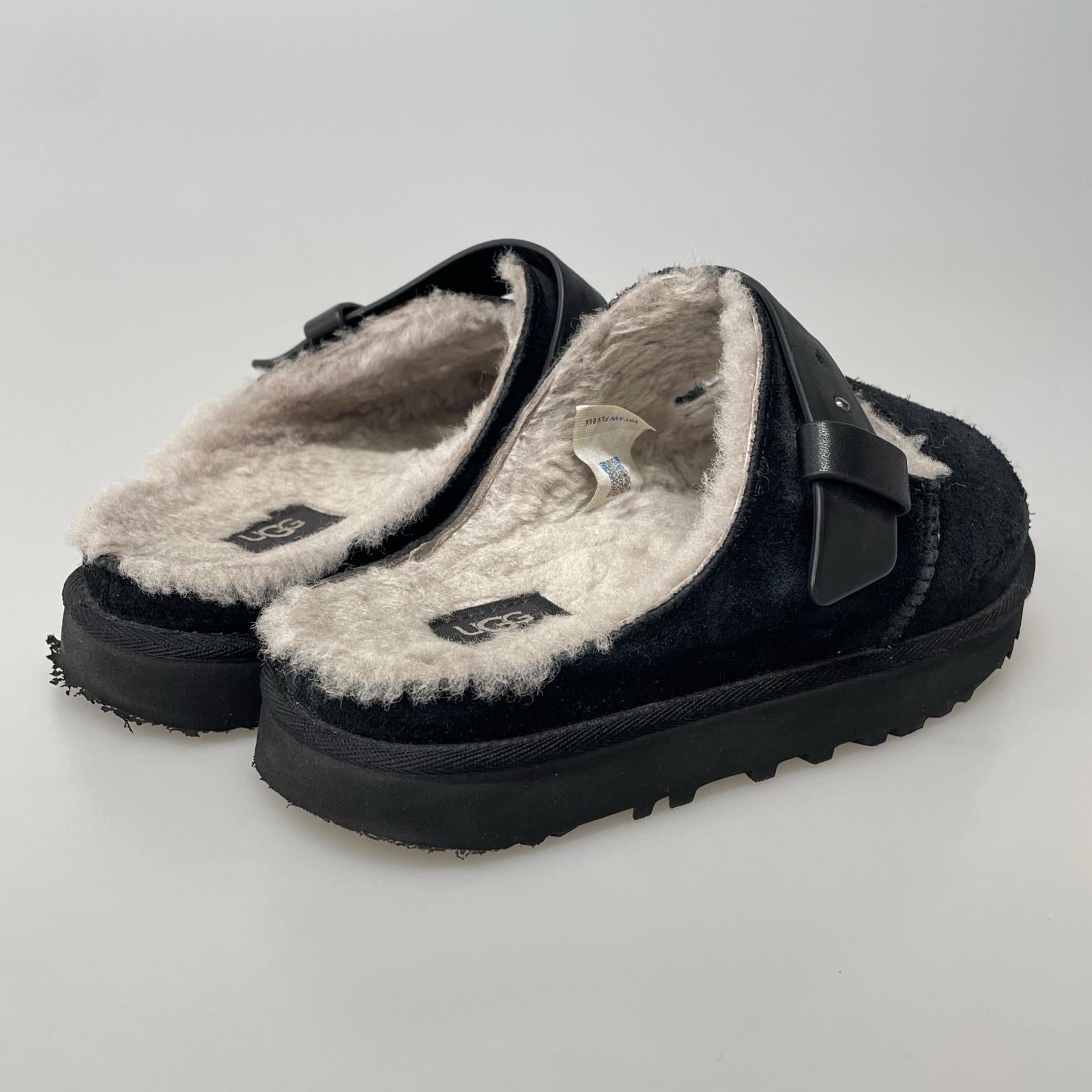 その他靴 WMNS GREENPORT STRAP SLIDE 23cm 23cm (US5 UK4 1/2 EU36) ブラック
