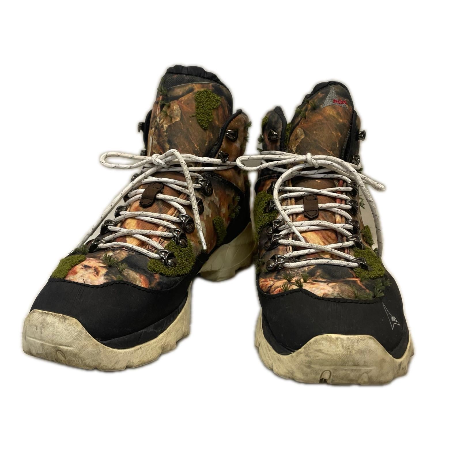 ブーツ ROA ANDREAS シューズ 25.5cm (US7 1/2 UK7 EU41)