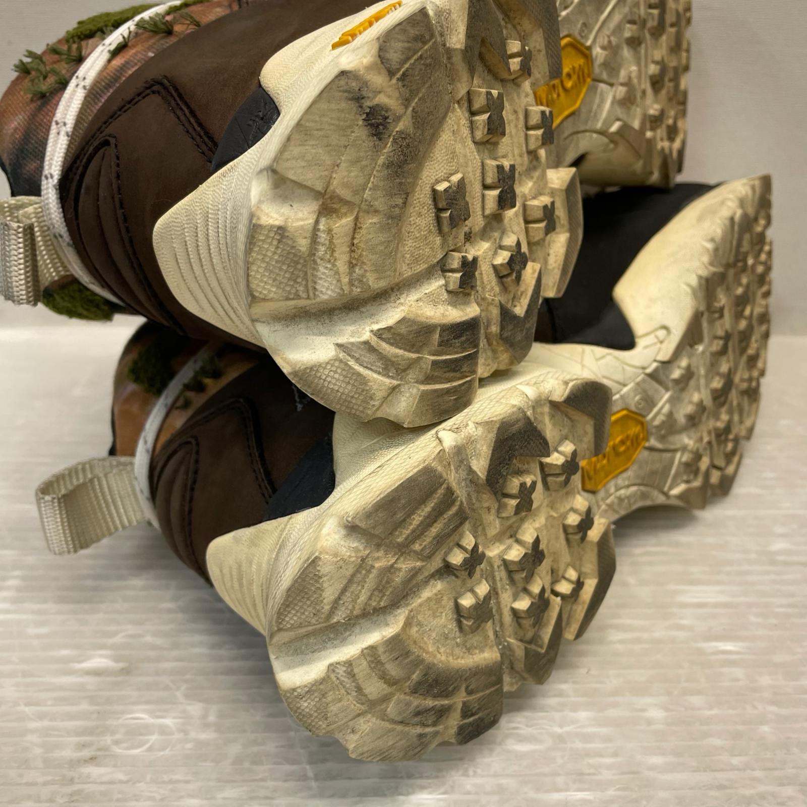 ブーツ ROA ANDREAS シューズ 25.5cm (US7 1/2 UK7 EU41)