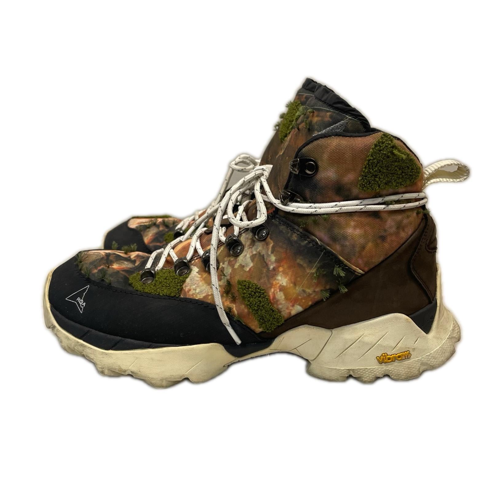 ブーツ ROA ANDREAS シューズ 25.5cm (US7 1/2 UK7 EU41)