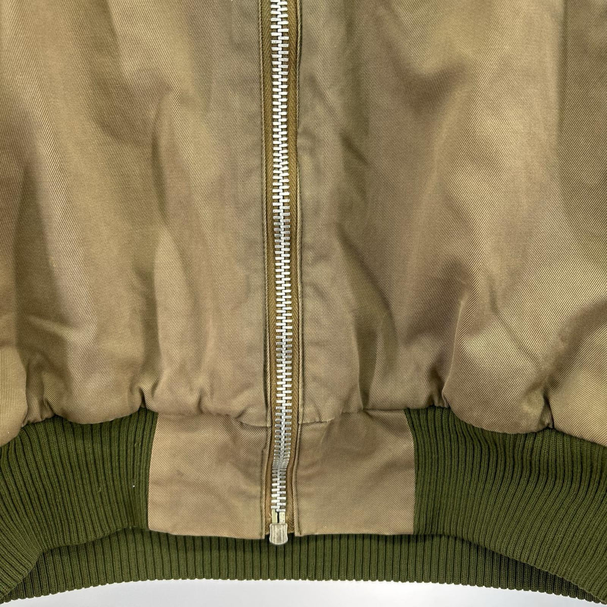 ジャケット B-15D ベージュ