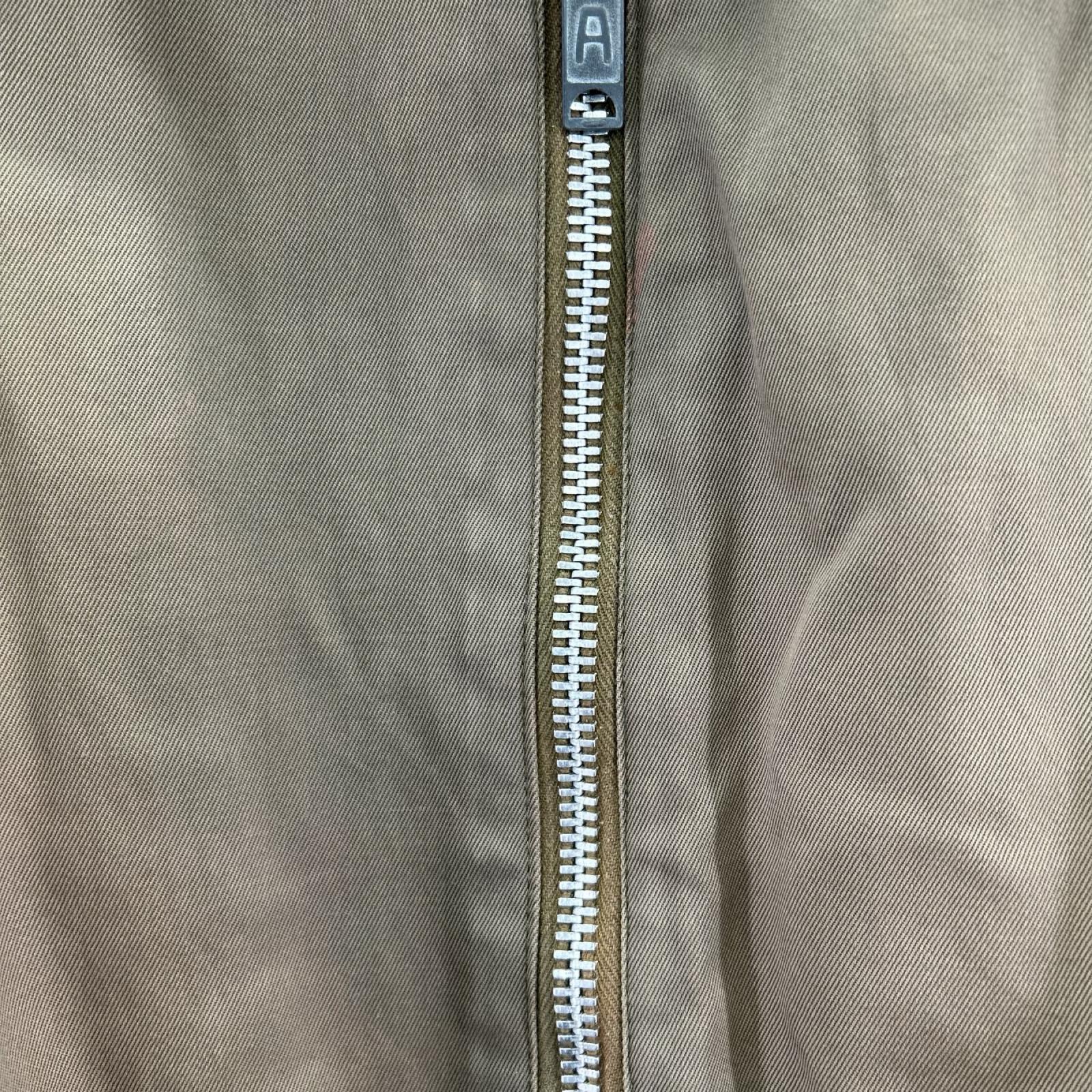 ジャケット B-15D ベージュ