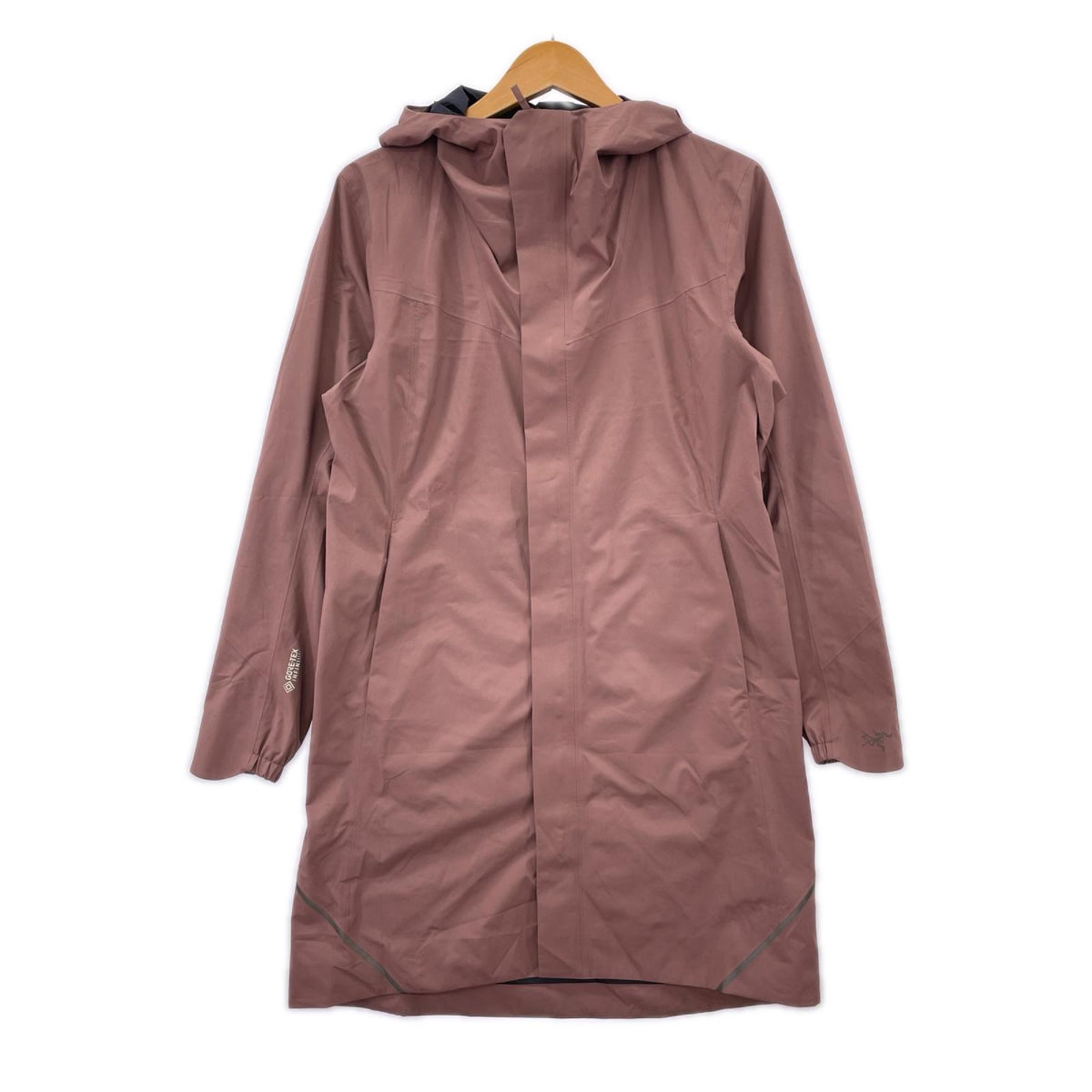 ジャケット ARC'TERYX Solano Coat ソラノコート S S