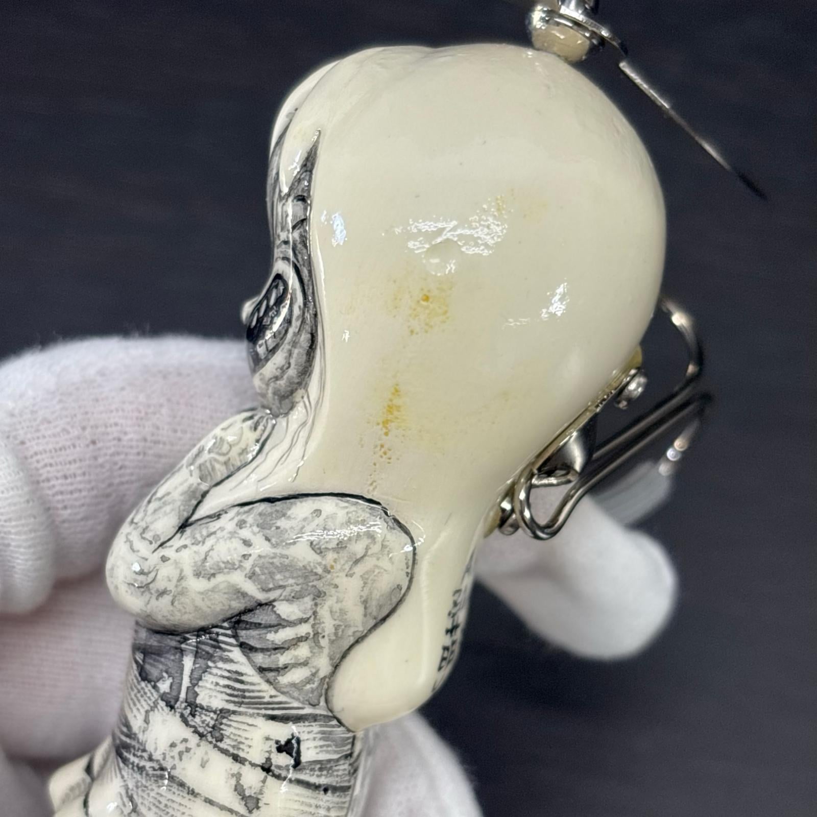 A.H.P.L. 萌ちゃん ゾンビ オールド・ハンドメイド