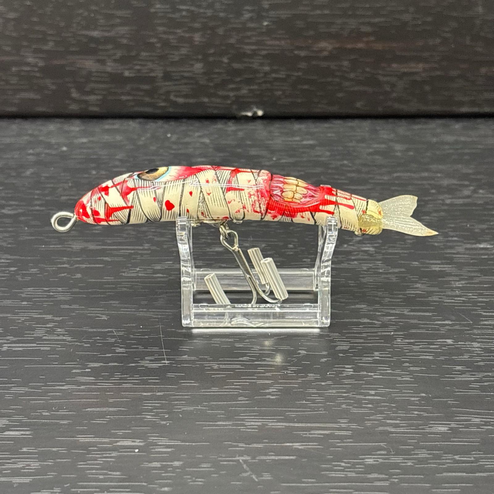A.H.P.L. シニガミ マミー オールド・ハンドメイド