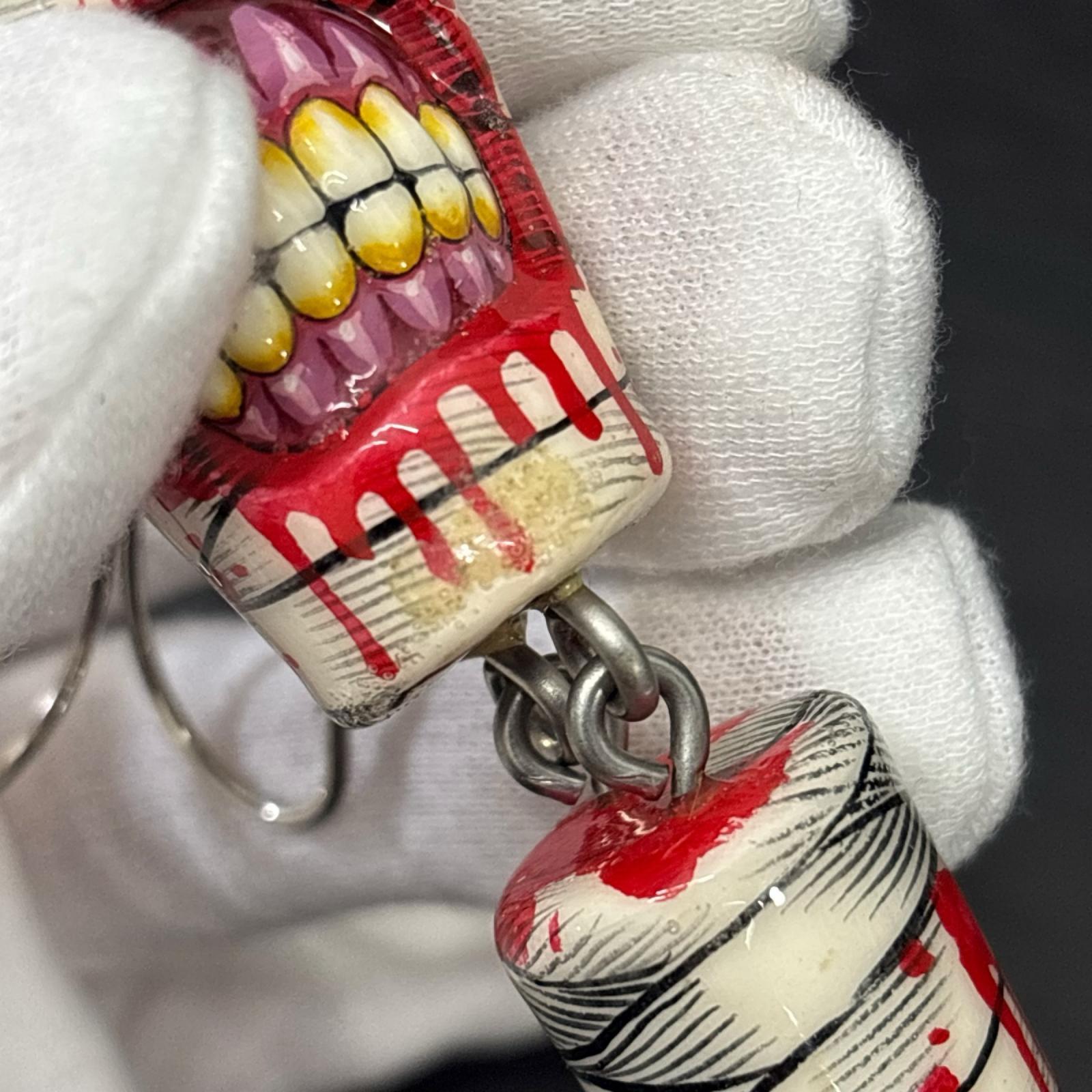 A.H.P.L. ニョロ マミー オールド・ハンドメイド