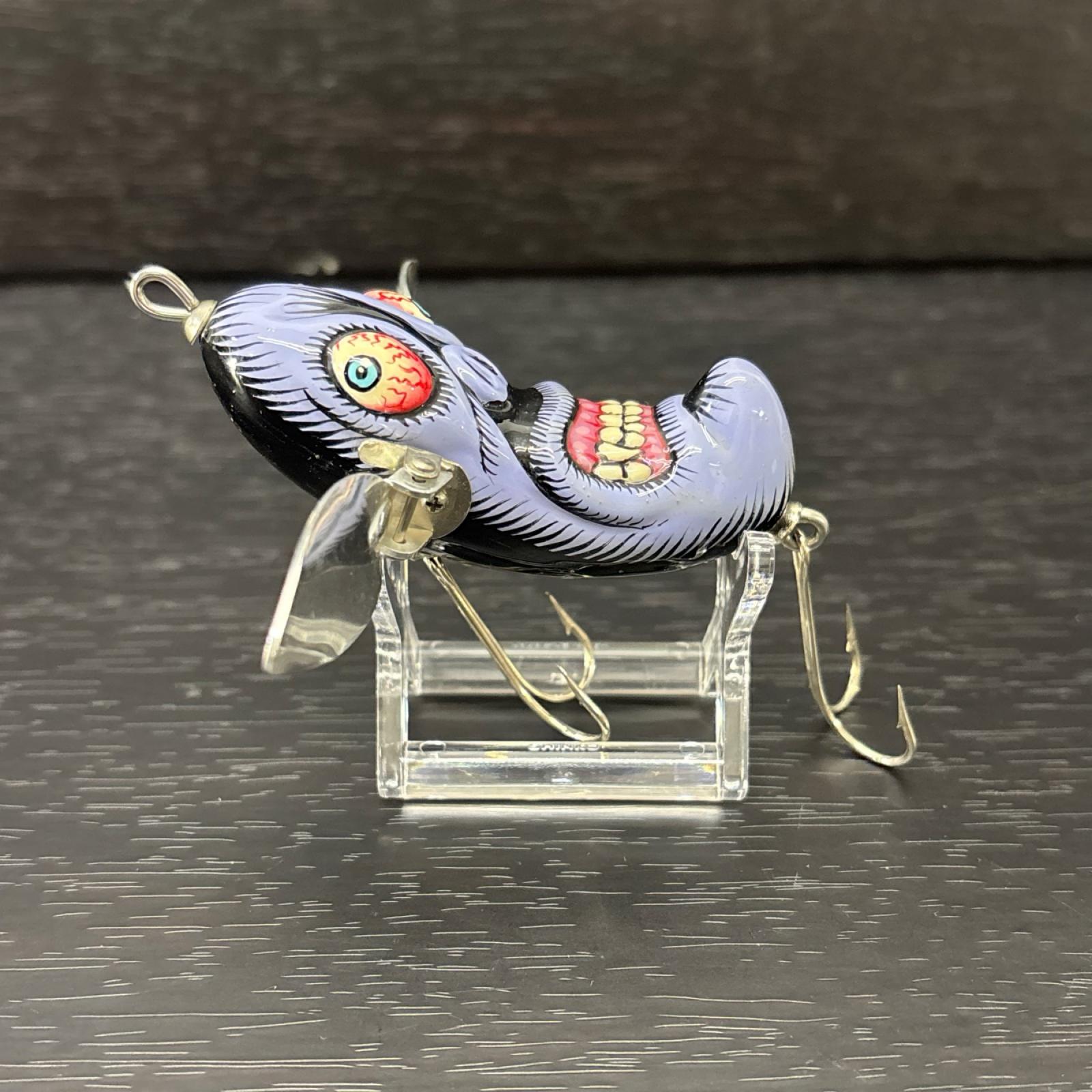 A.H.P.L. アングリークローラー オールド・ハンドメイド