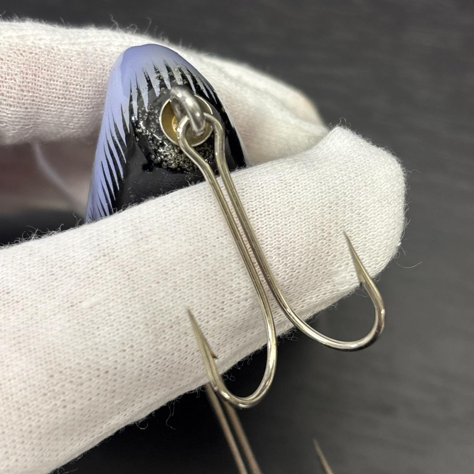 A.H.P.L. アングリークローラー オールド・ハンドメイド