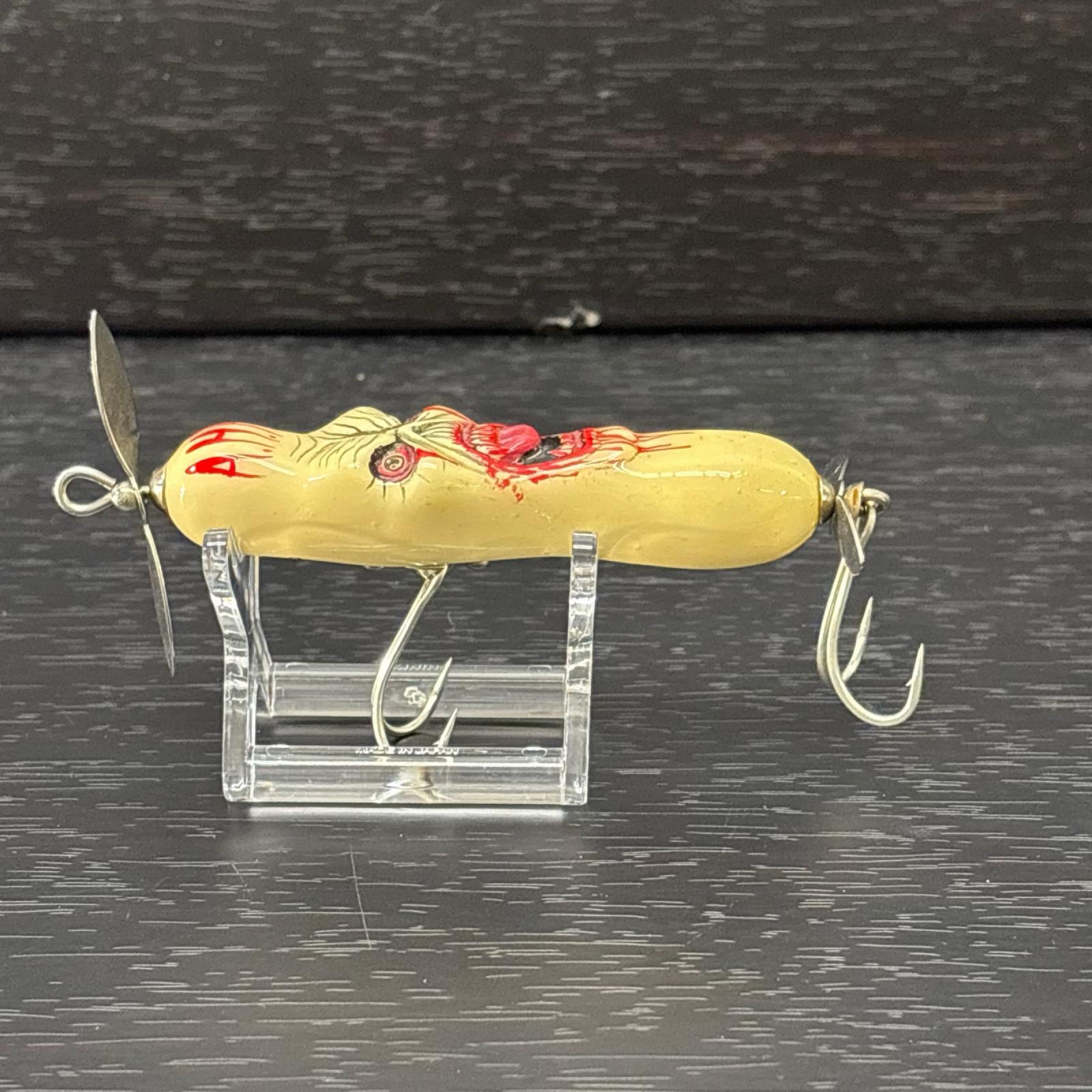 A.H.P.L. ナッティダディ オールド・ハンドメイド