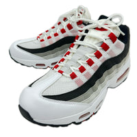 スニーカー Air Max 95 OG Big Bubble PRM 28cm 28cm (US10 UK9 1/2 EU46) ホワイト
