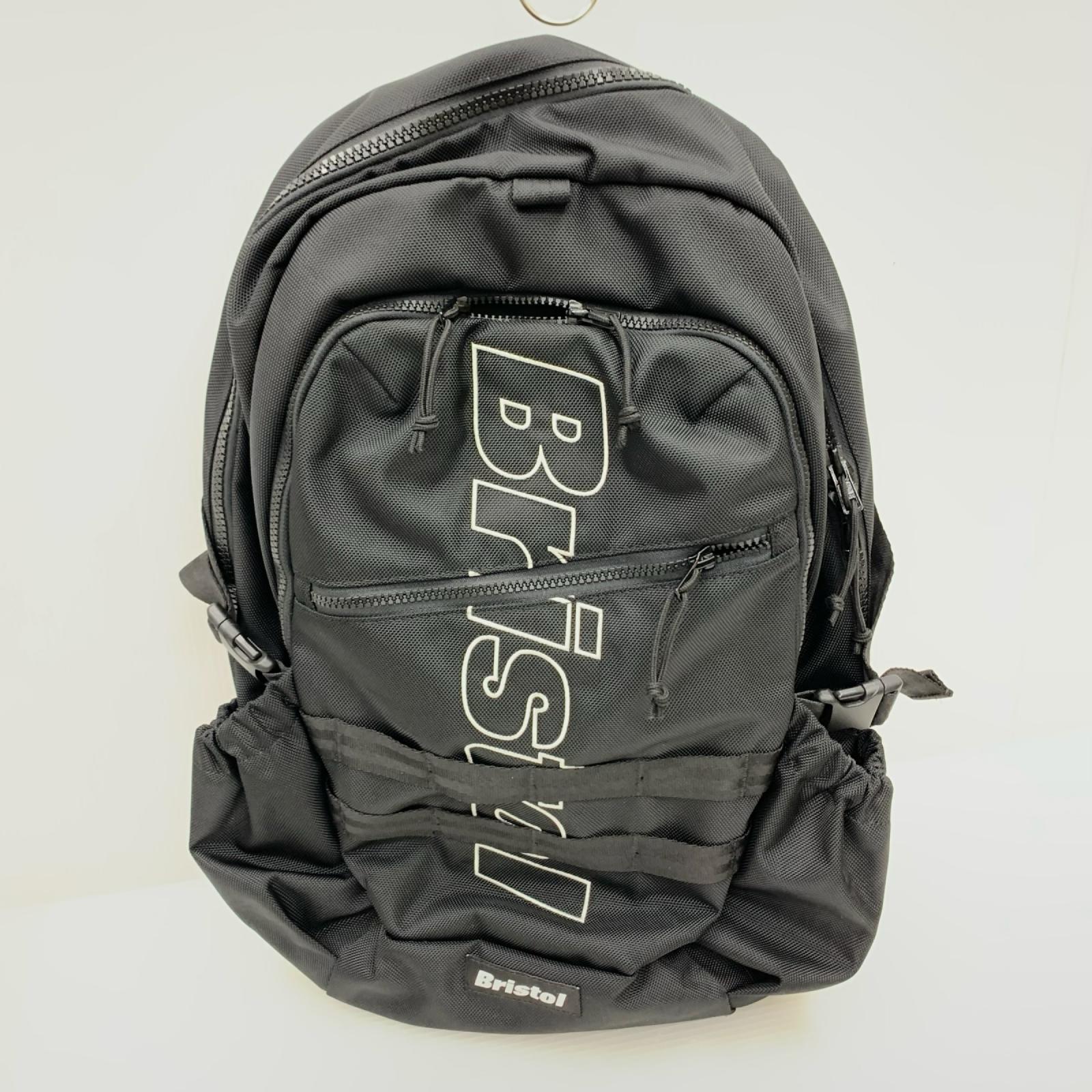リュック・デイパック 21SS NEW ERA URBAN PACK 黒