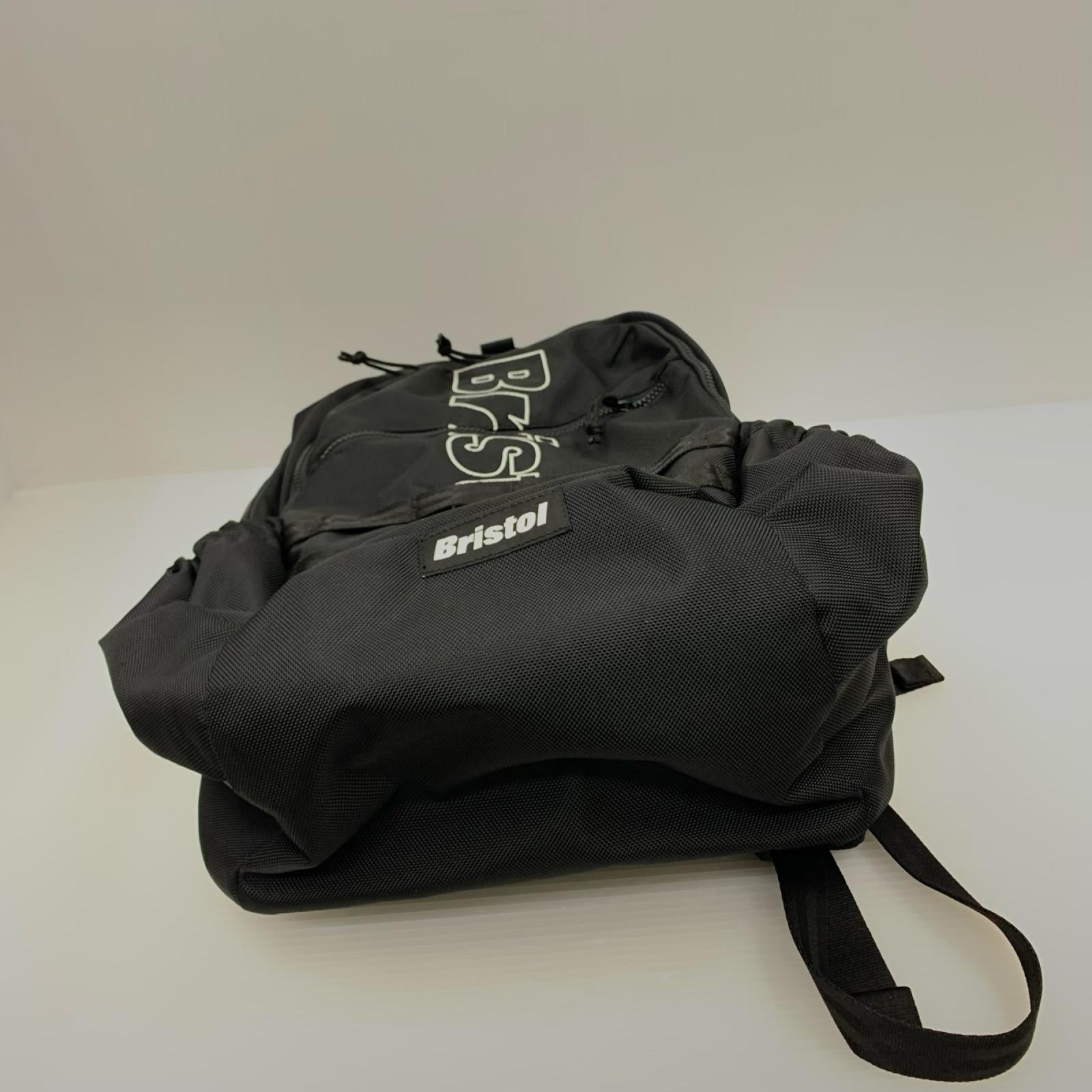 リュック・デイパック 21SS NEW ERA URBAN PACK 黒