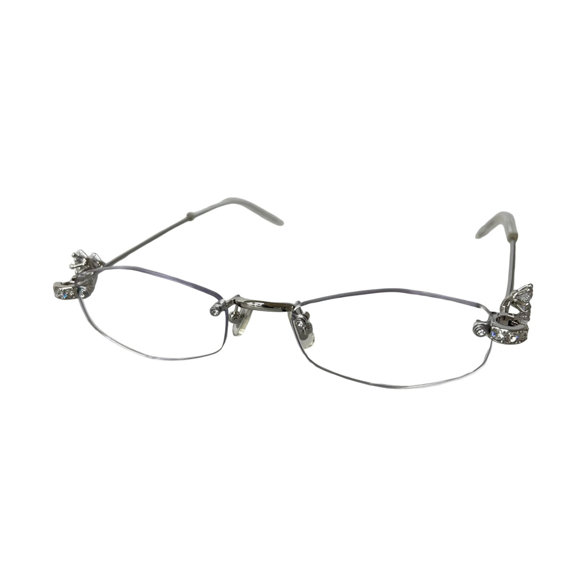 その他アクセサリー GENTLE MONSTER GLITS 02 シルバー