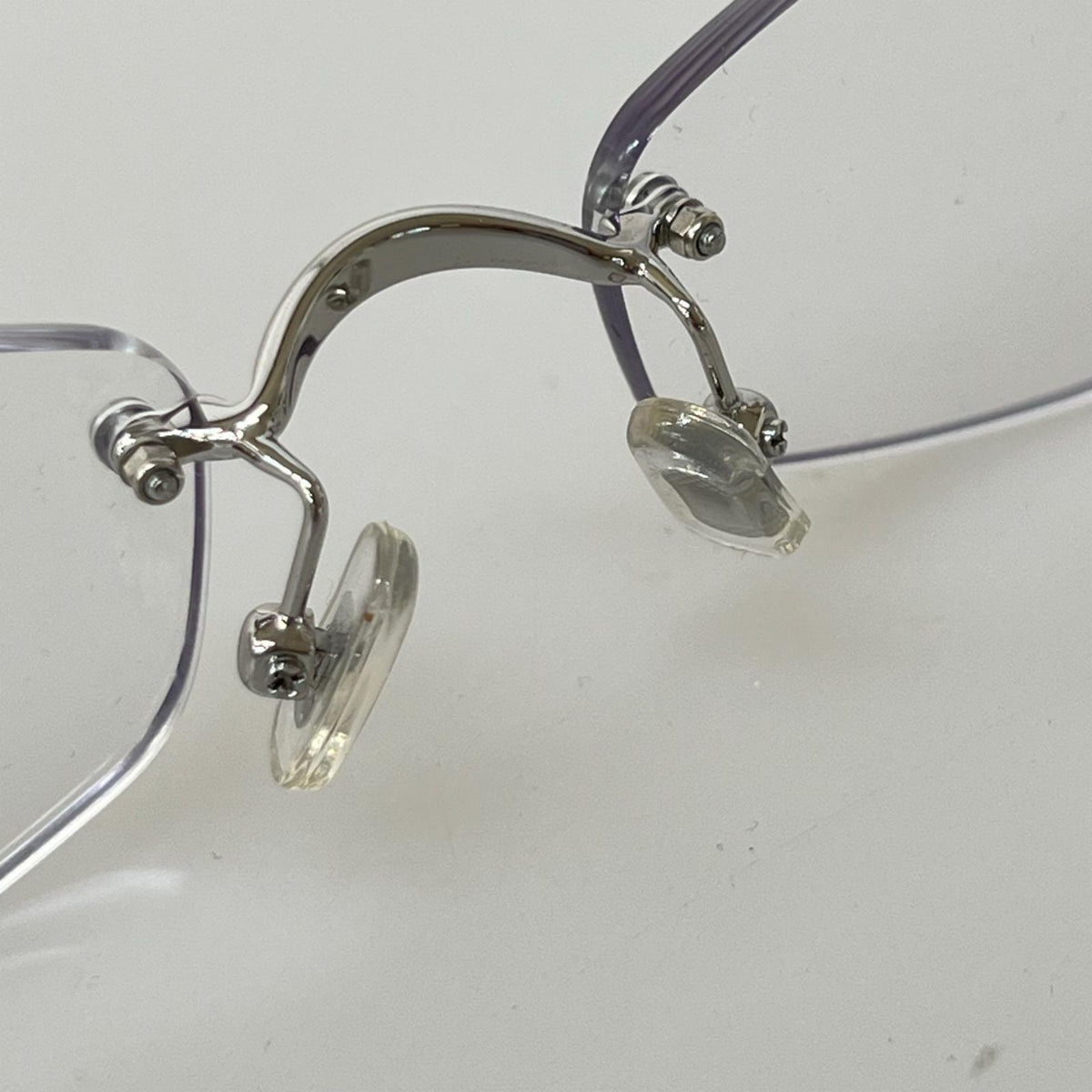 その他アクセサリー GENTLE MONSTER GLITS 02 シルバー