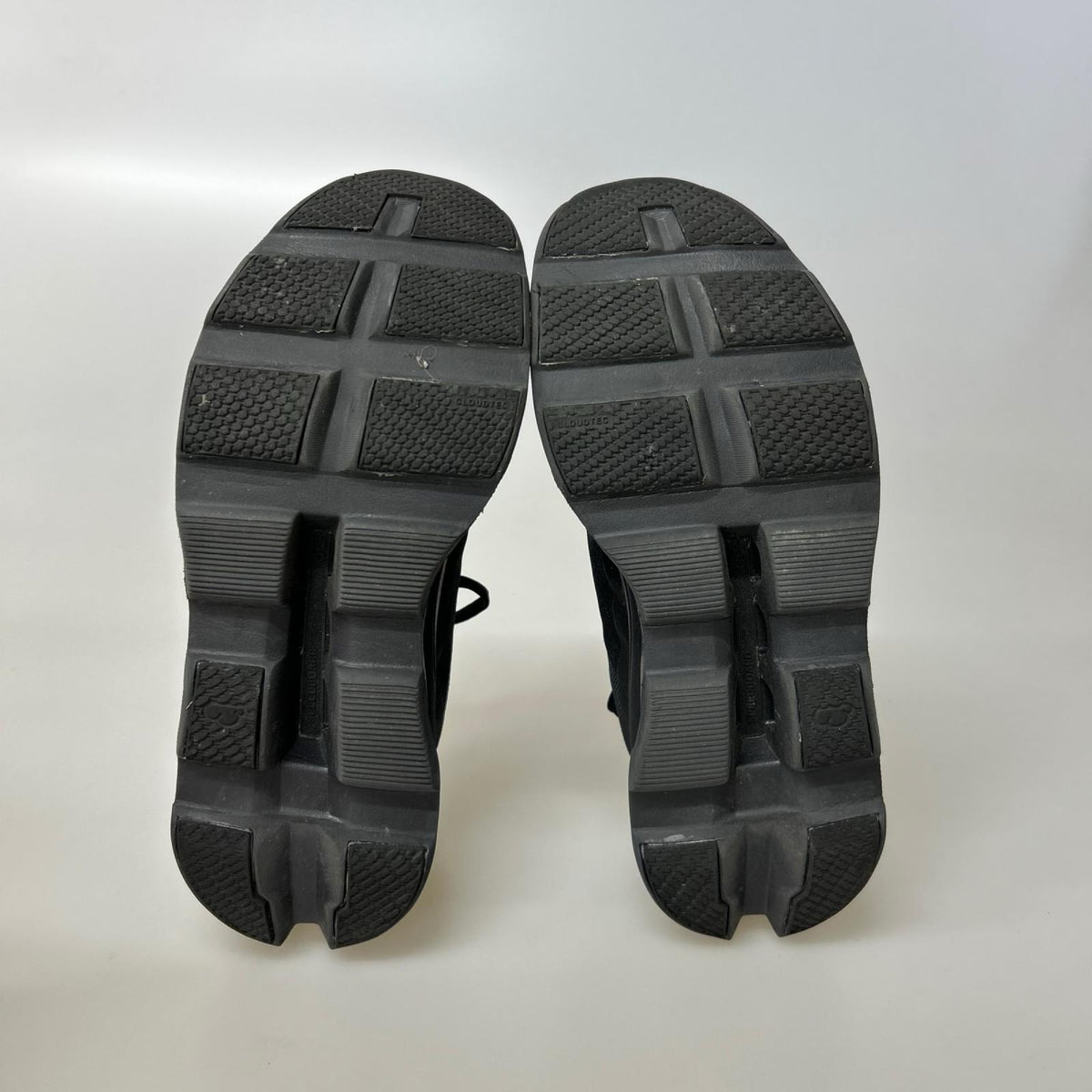 スニーカー On cloudmonster 27.5cm (US9 1/2 UK9 EU45) ブラック