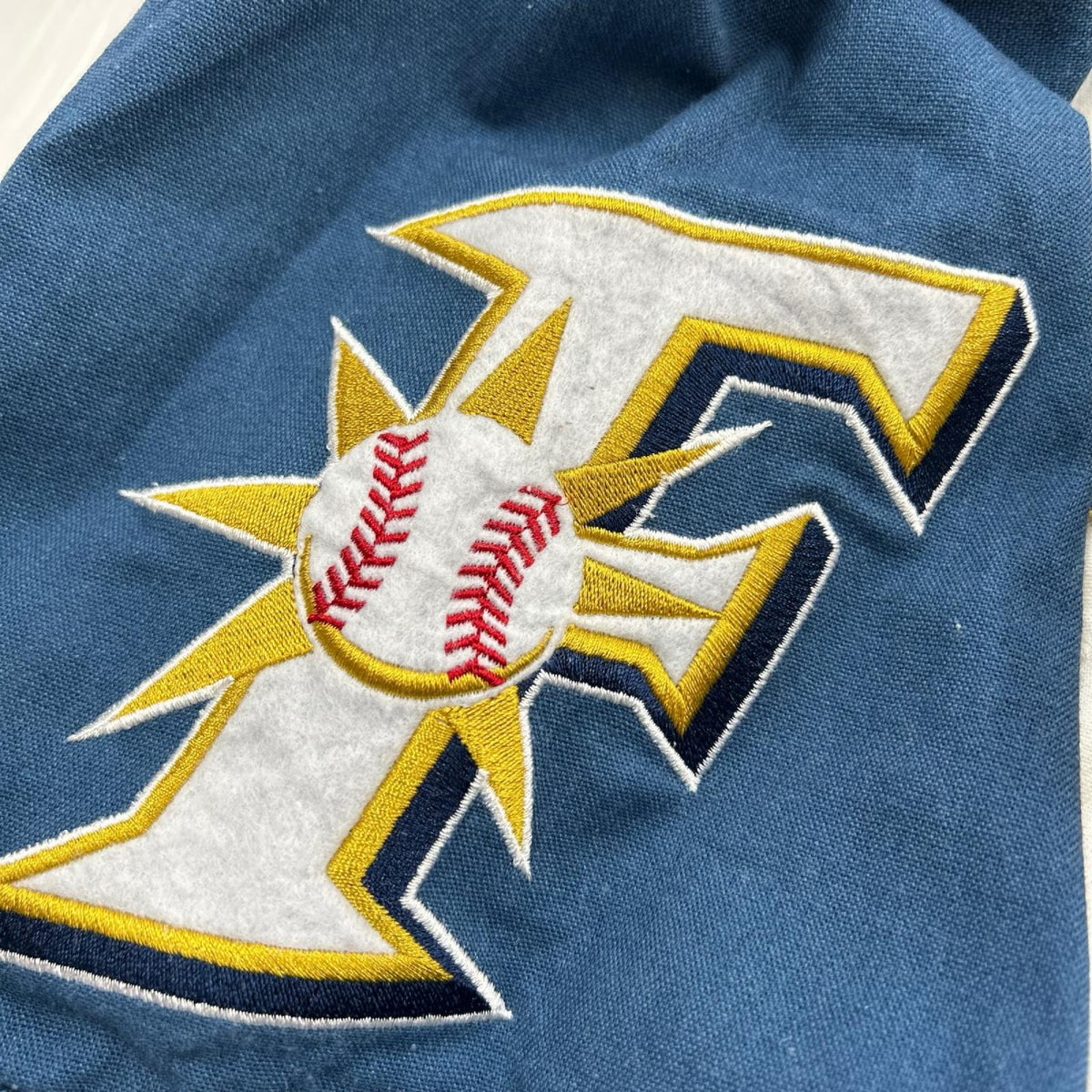 半袖シャツ ユニホームシャツ L
