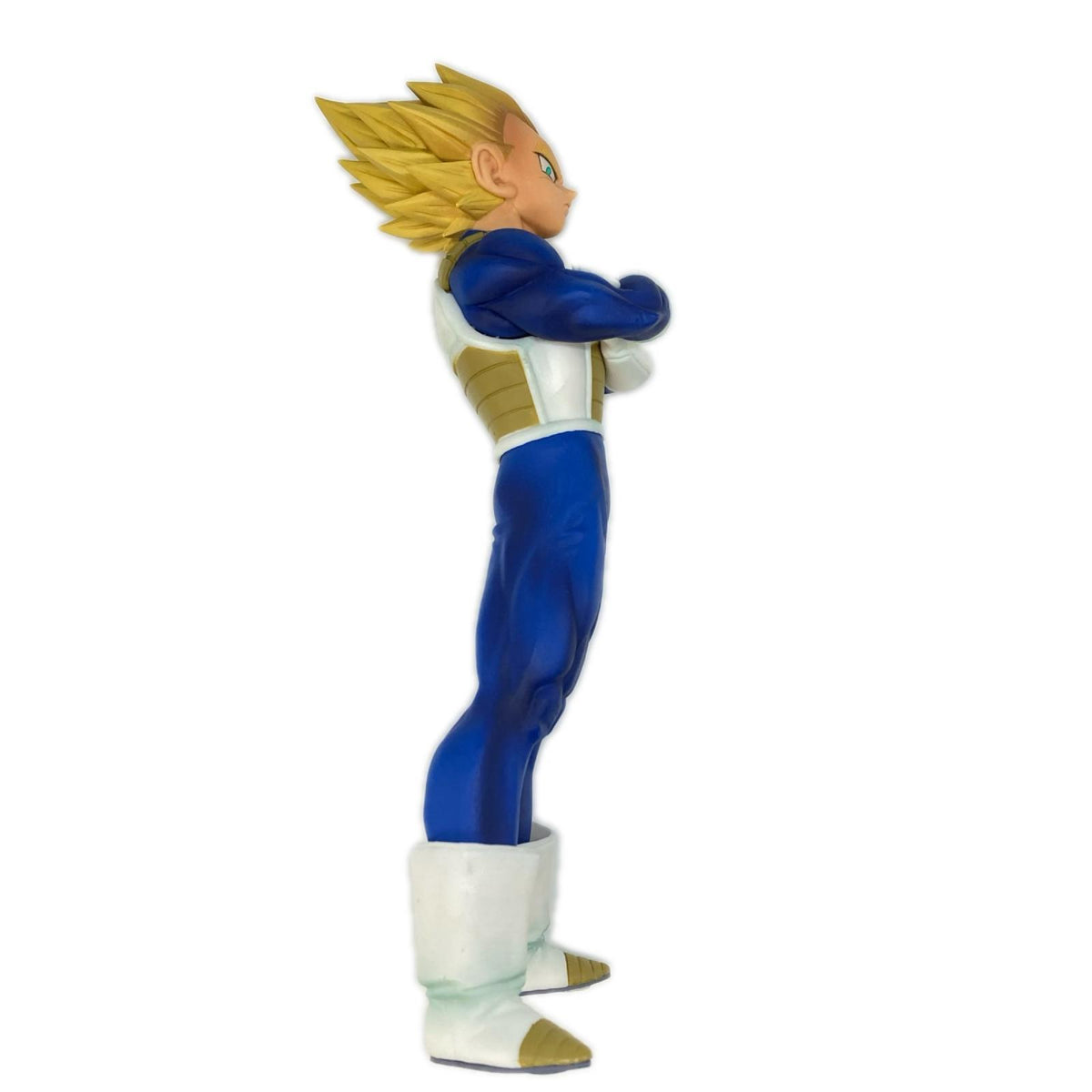 ドラゴンボール メモリーズ B賞 超サイヤ人ベジータ フィギュア/グッズ