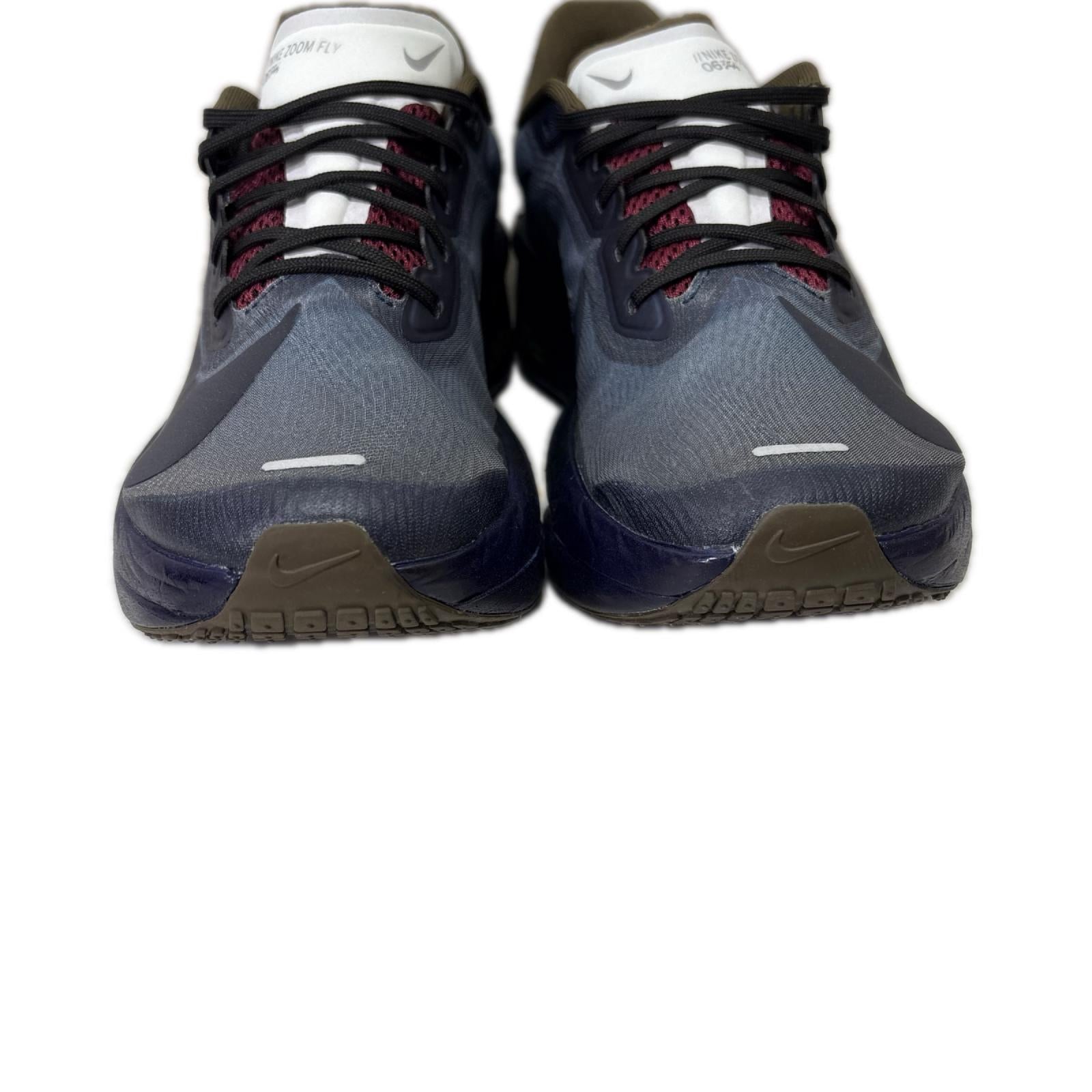 スニーカー Zoom Fly 6 Court Blue Burgundy Ash 26cm (US8 UK7 1/2 EU42) ブルー