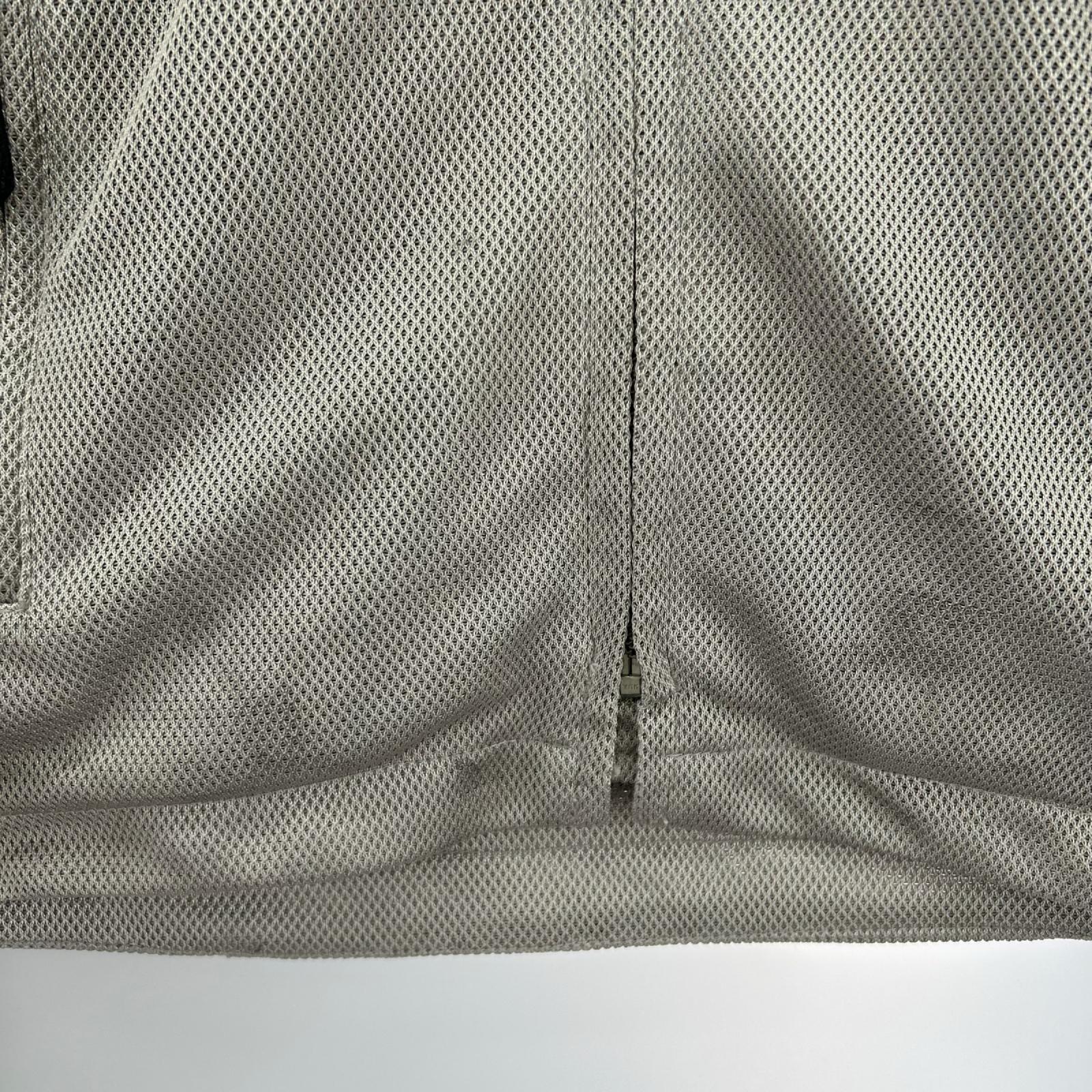 ジャケット KADOYA ライディングジャケット グレー (M) M グレー