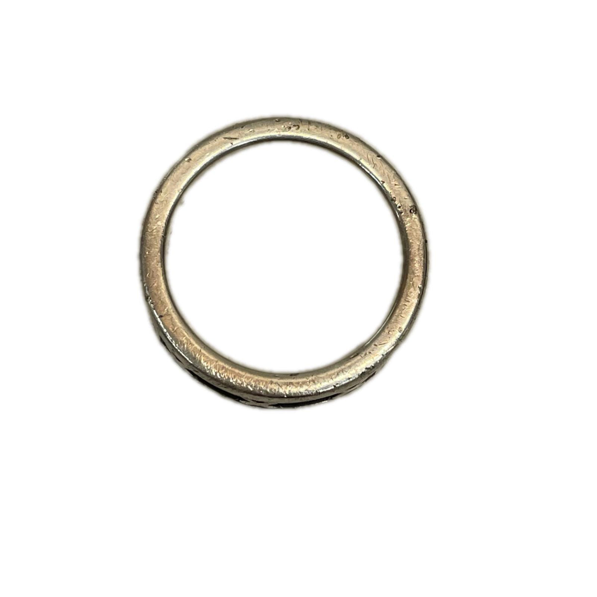 Tiffany&Co. アトラスリング