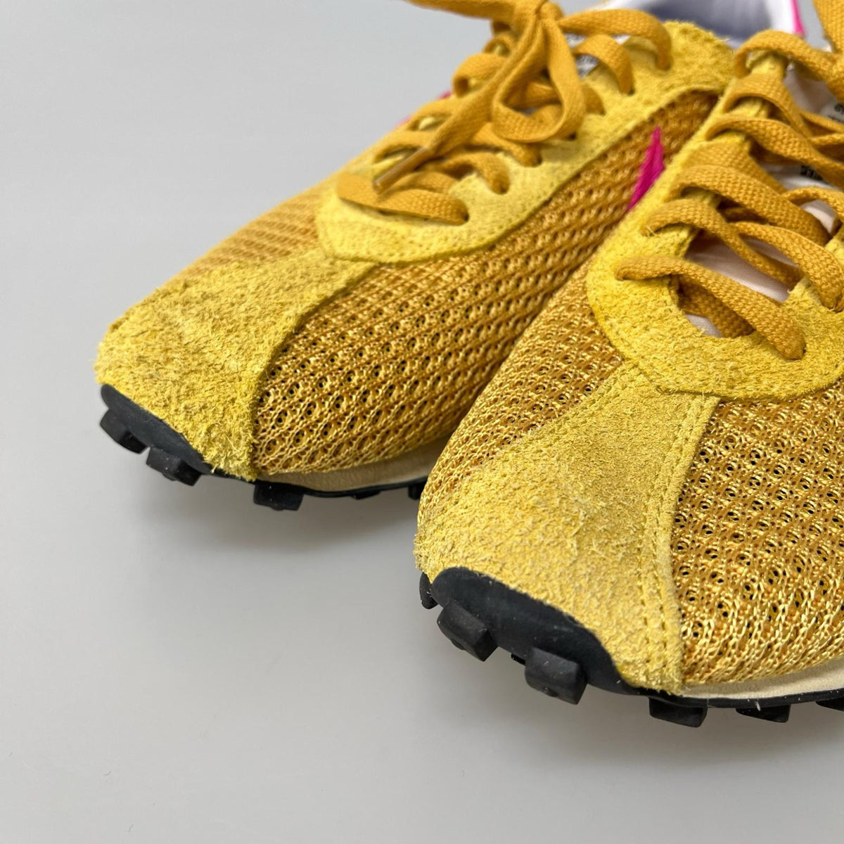 スニーカー NIKE LD-1000 STUSSY (27.0cm) 27cm (US9 UK8 1/2 EU44)