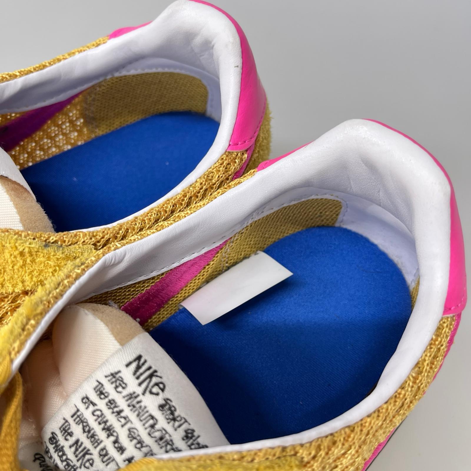 スニーカー NIKE LD-1000 STUSSY (27.0cm) 27cm (US9 UK8 1/2 EU44)