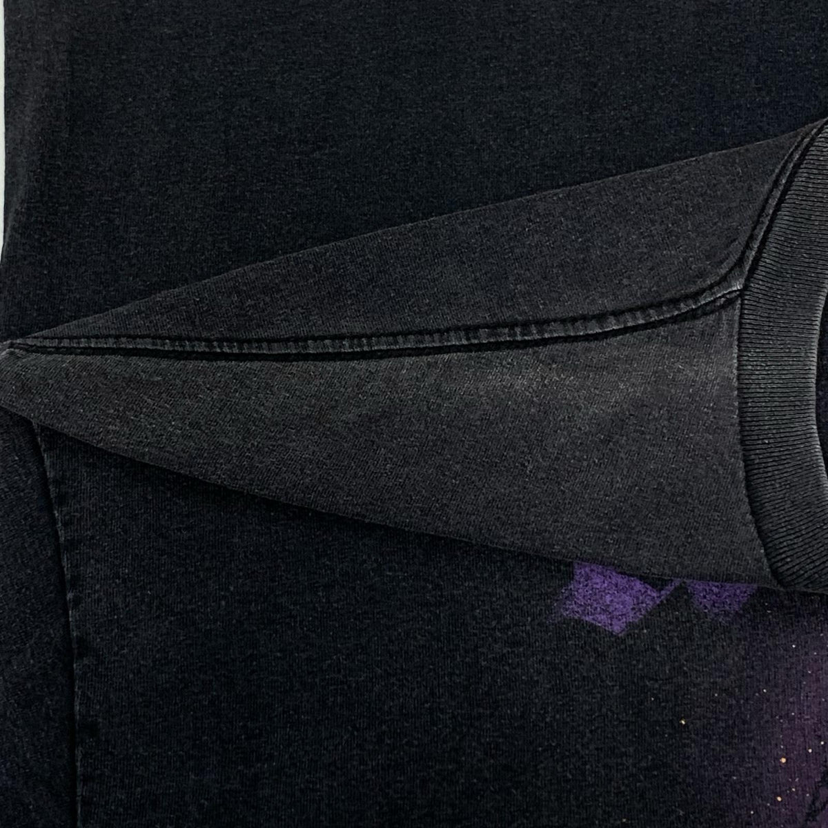 半袖Tシャツ 00s WWE Undertaker Rest In Peace プロレススタープリントTee ブラック
